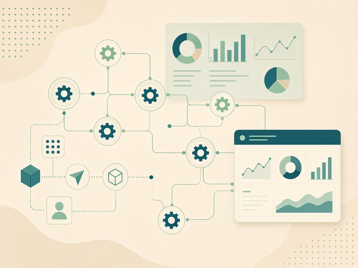 Automation solutions
