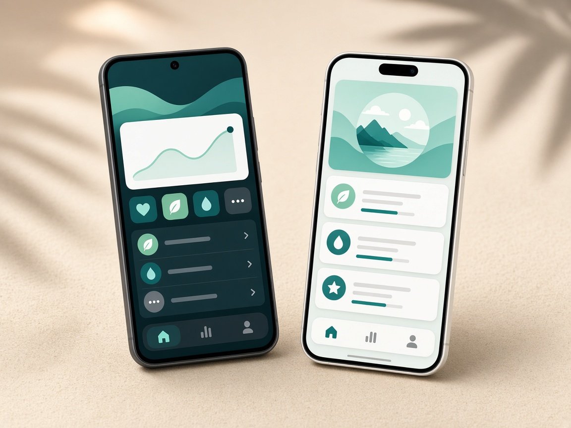 Mobile app development services
